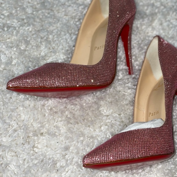 Christian Louboutin So Kate 120mm - Picture 4 of 11